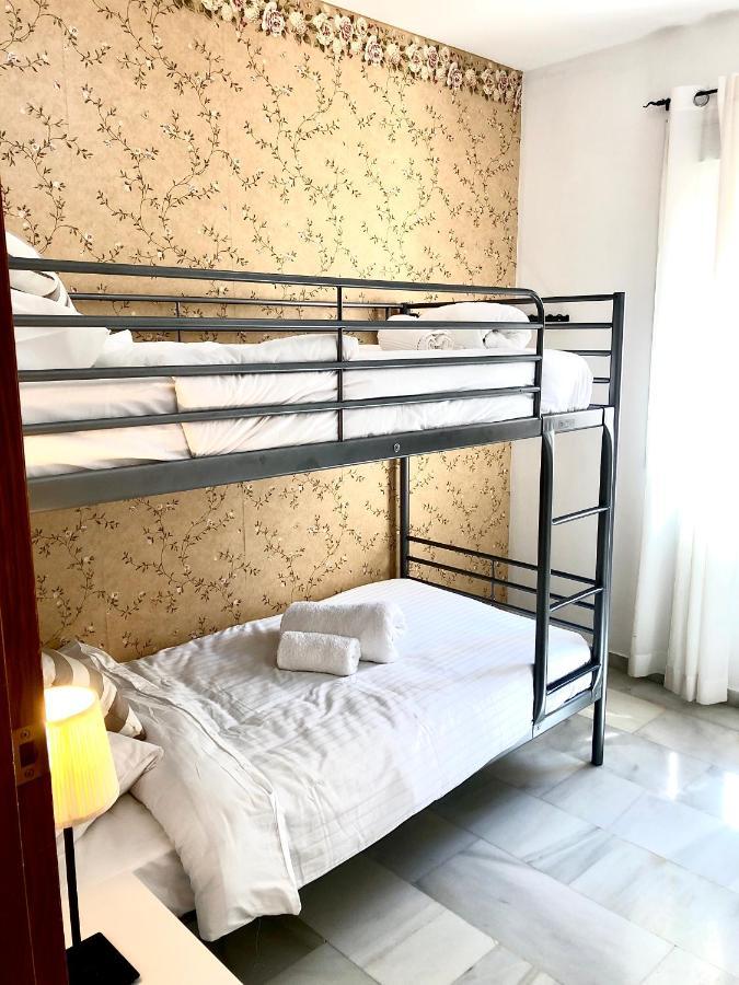 Apartemen La Pimentera 4 - Centro Historico Marbella