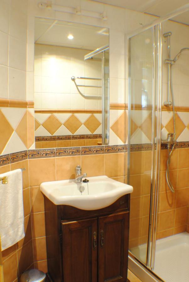 Apartemen La Pimentera 4 - Centro Historico *
