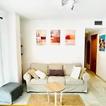 La Pimentera Centro Histórico · Apartamento 2 dormitorios en el Casco Antiguo (Old Town) de Marbella
