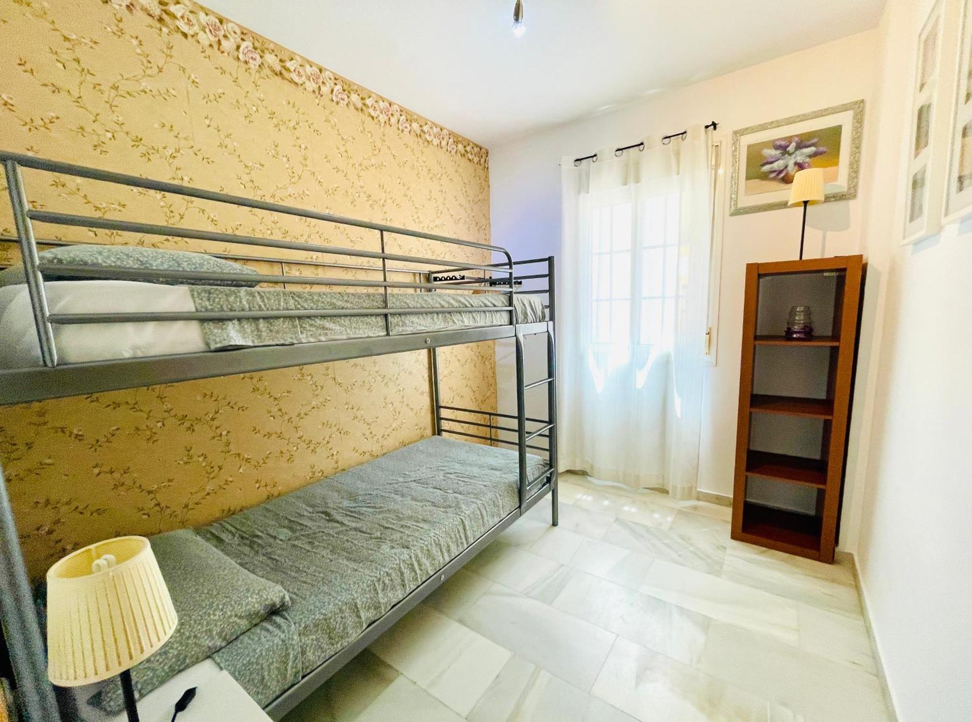 La Pimentera Centro Histórico · 2 En El Casco Antiguo Apartamento