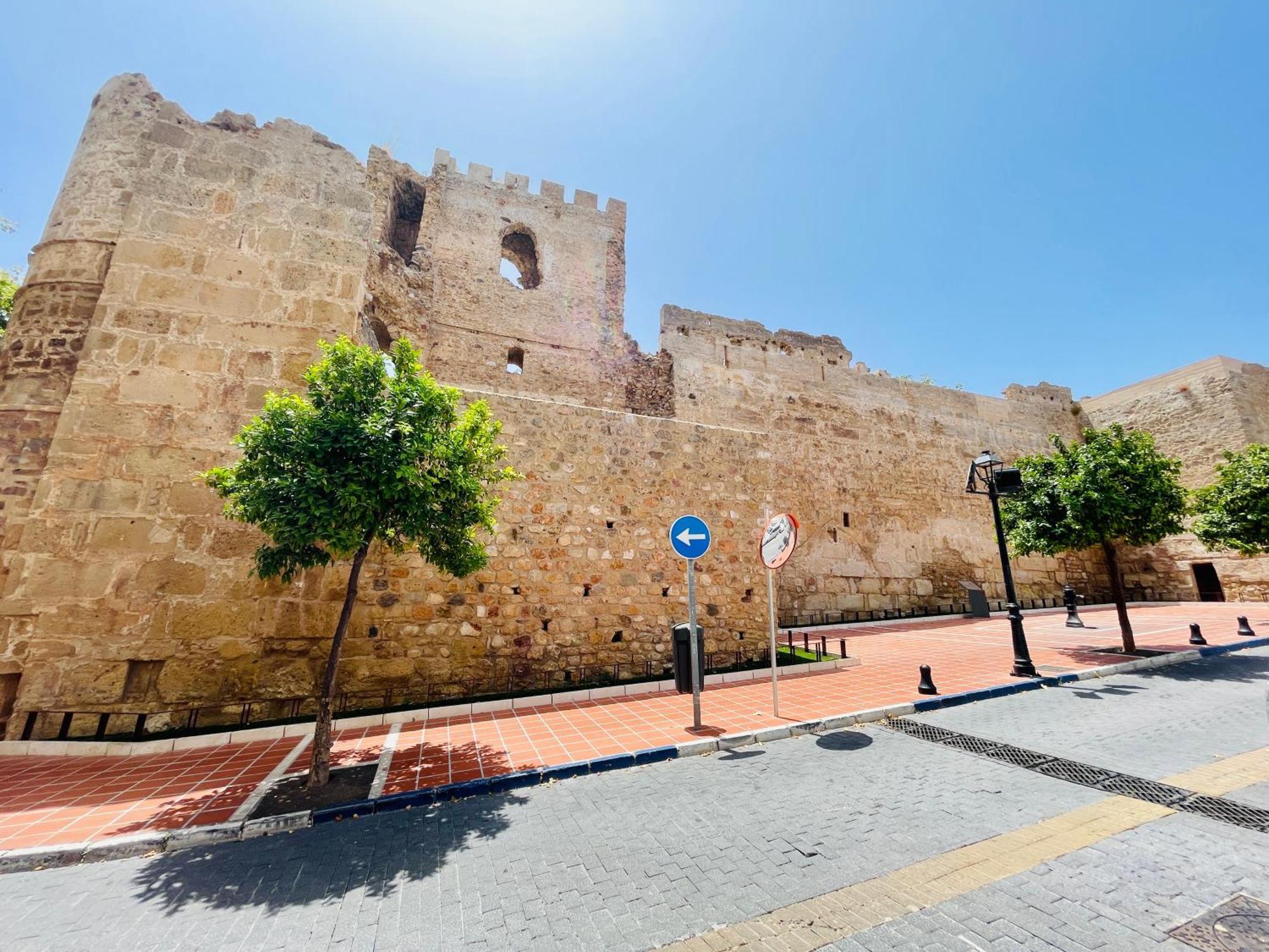 La Pimentera Centro Histórico · 2 En El Casco Antiguo * Marbella