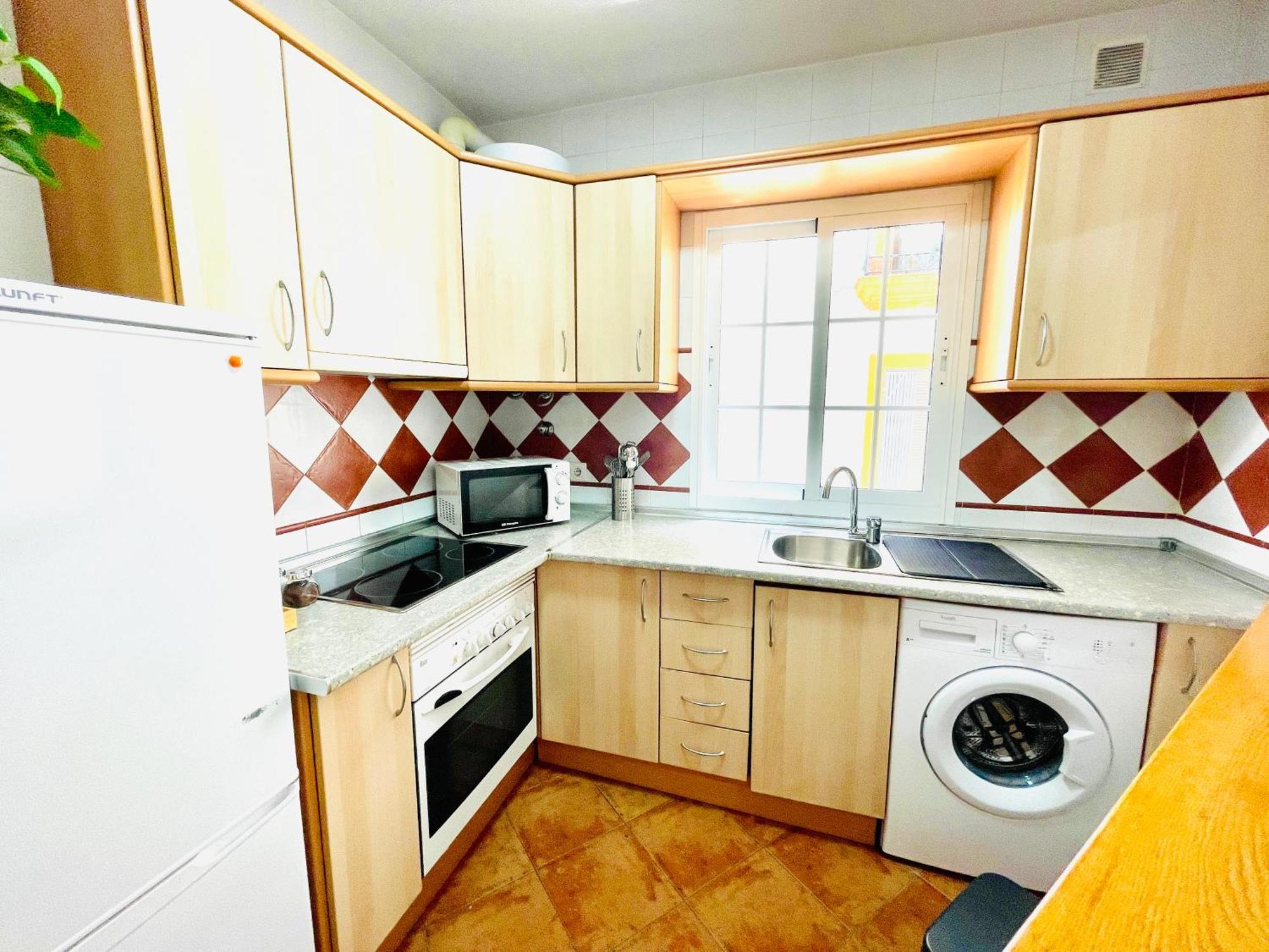 Apartamento La Pimentera Centro Histórico · 2 En El Casco Antiguo Marbella
