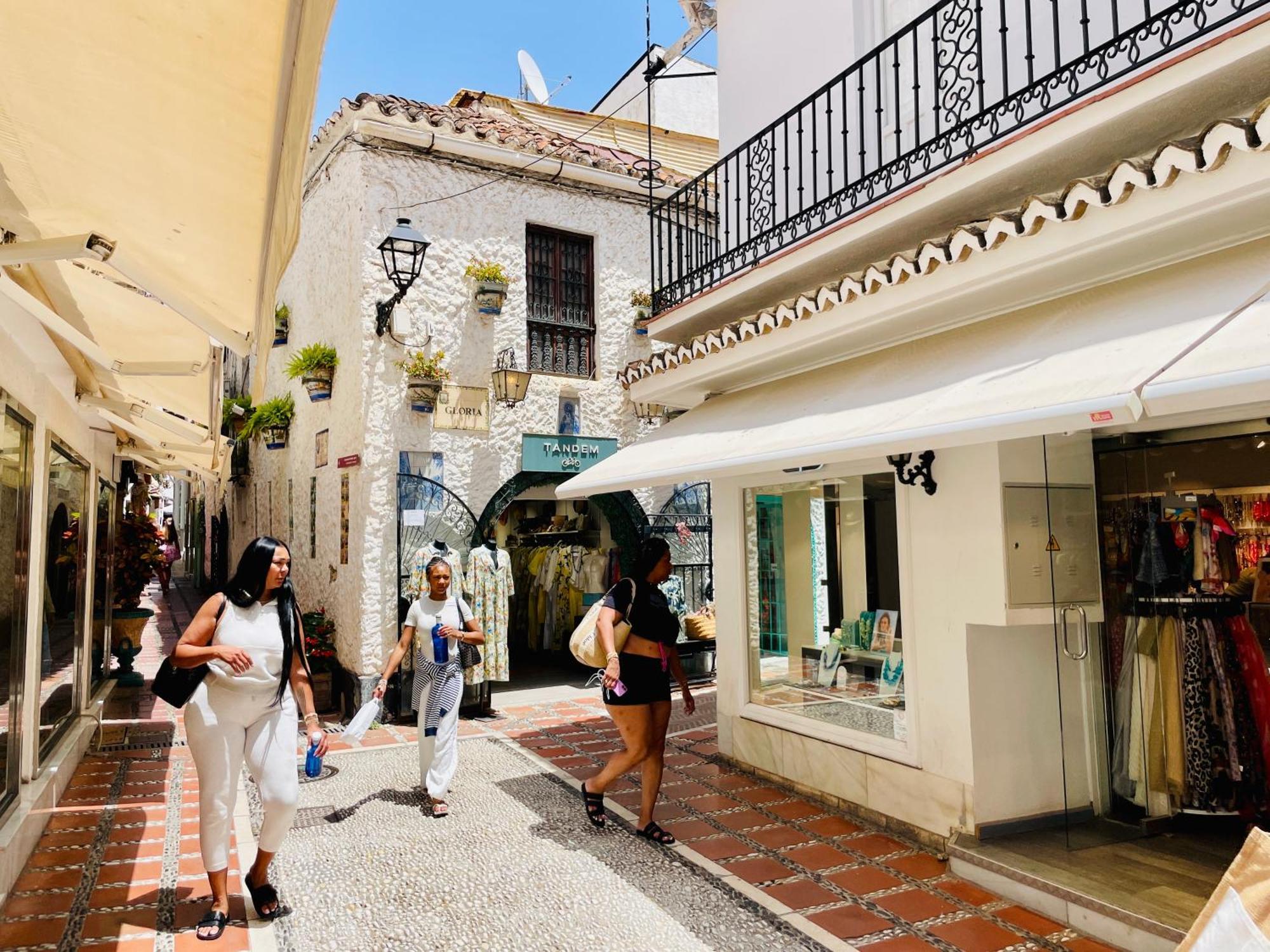 La Pimentera Centro Histórico · 2 En El Casco Antiguo