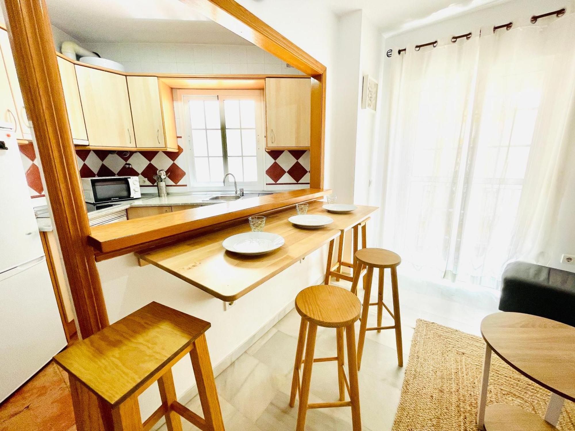 Apartamento La Pimentera Centro Histórico · 2 En El Casco Antiguo