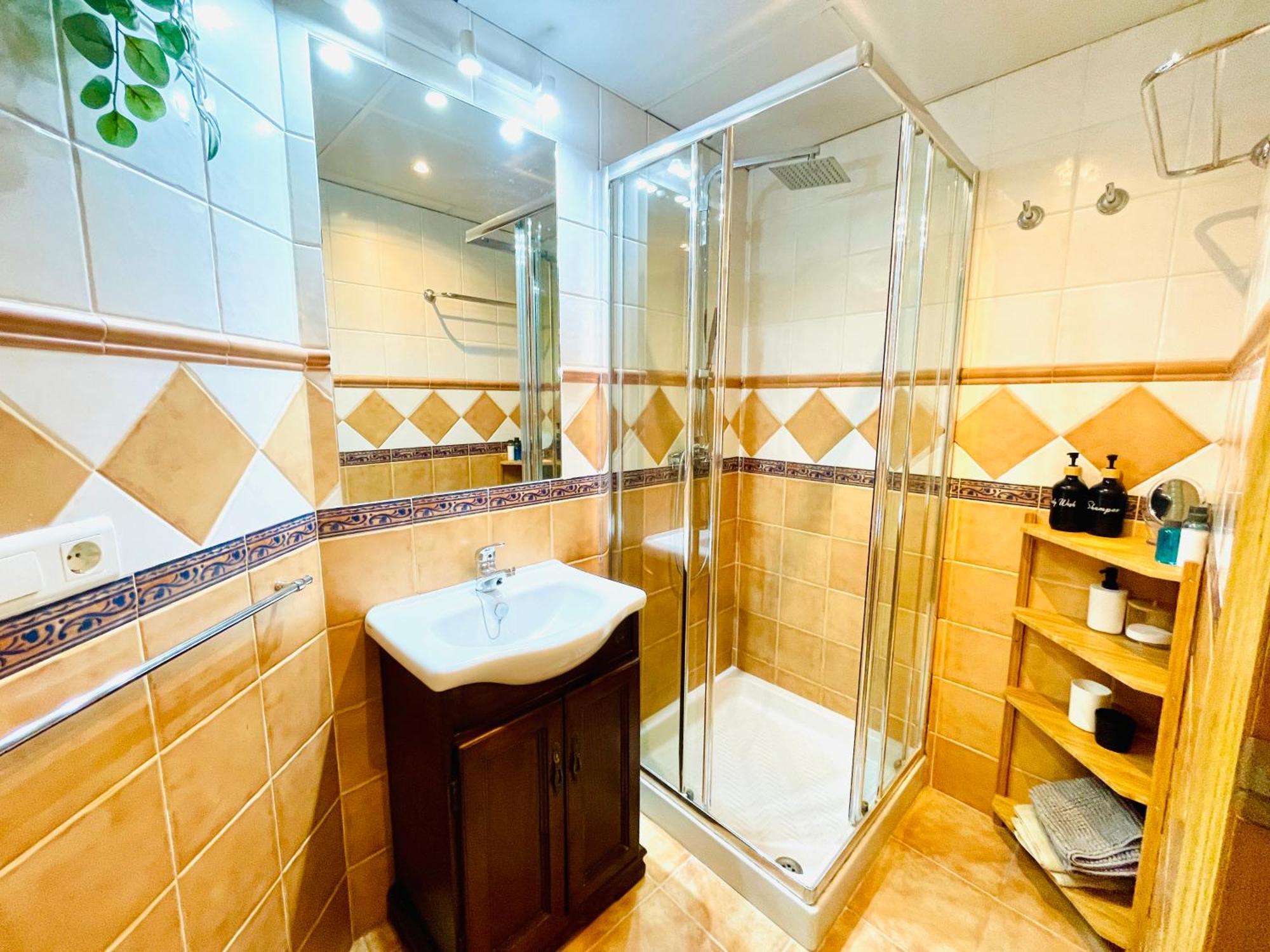 Apartamento La Pimentera Centro Histórico · 2 En El Casco Antiguo *